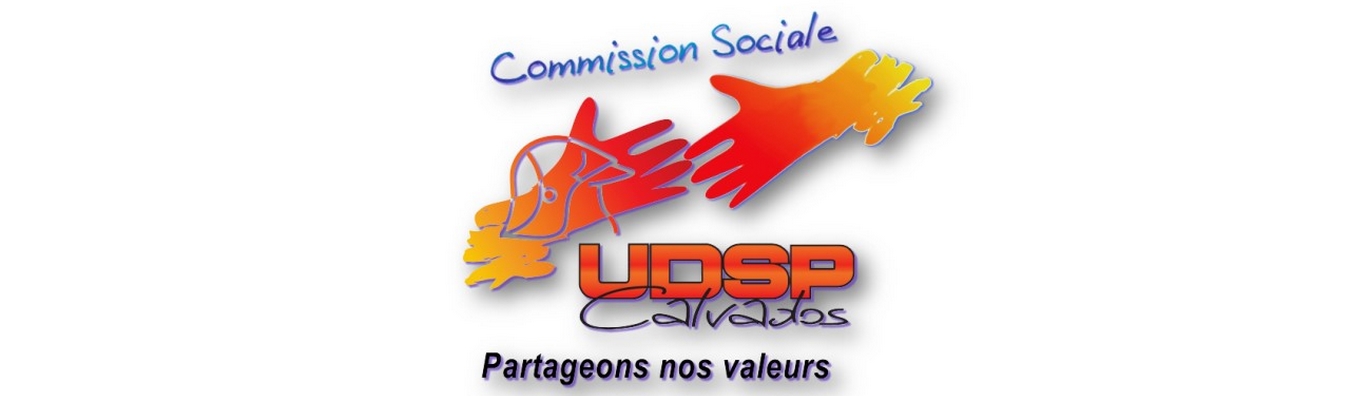 Commission Sociale UD14