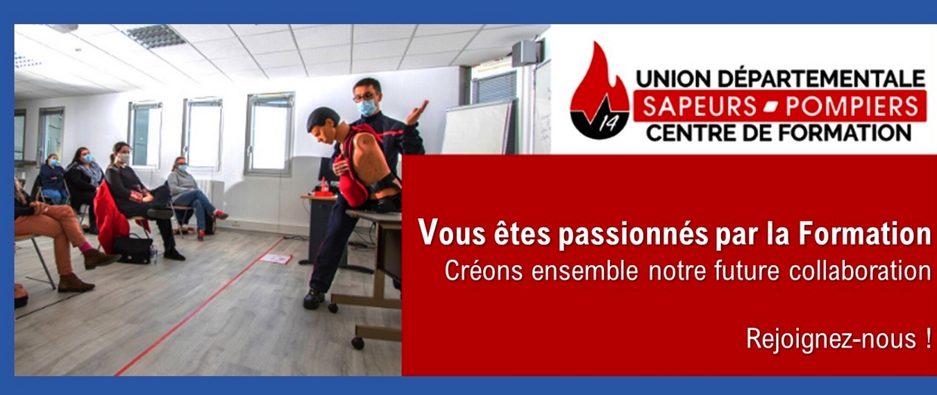 Décorations & fourragères - Union Départementale des Sapeurs-Pompiers du  Calvados
